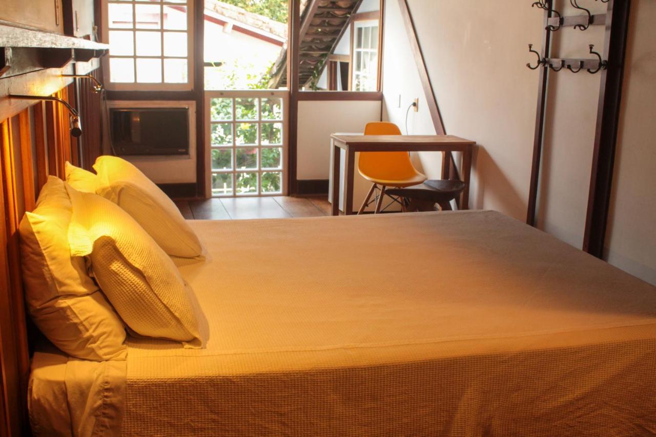 Casa De Hospedagem Araquari Kültér fotó