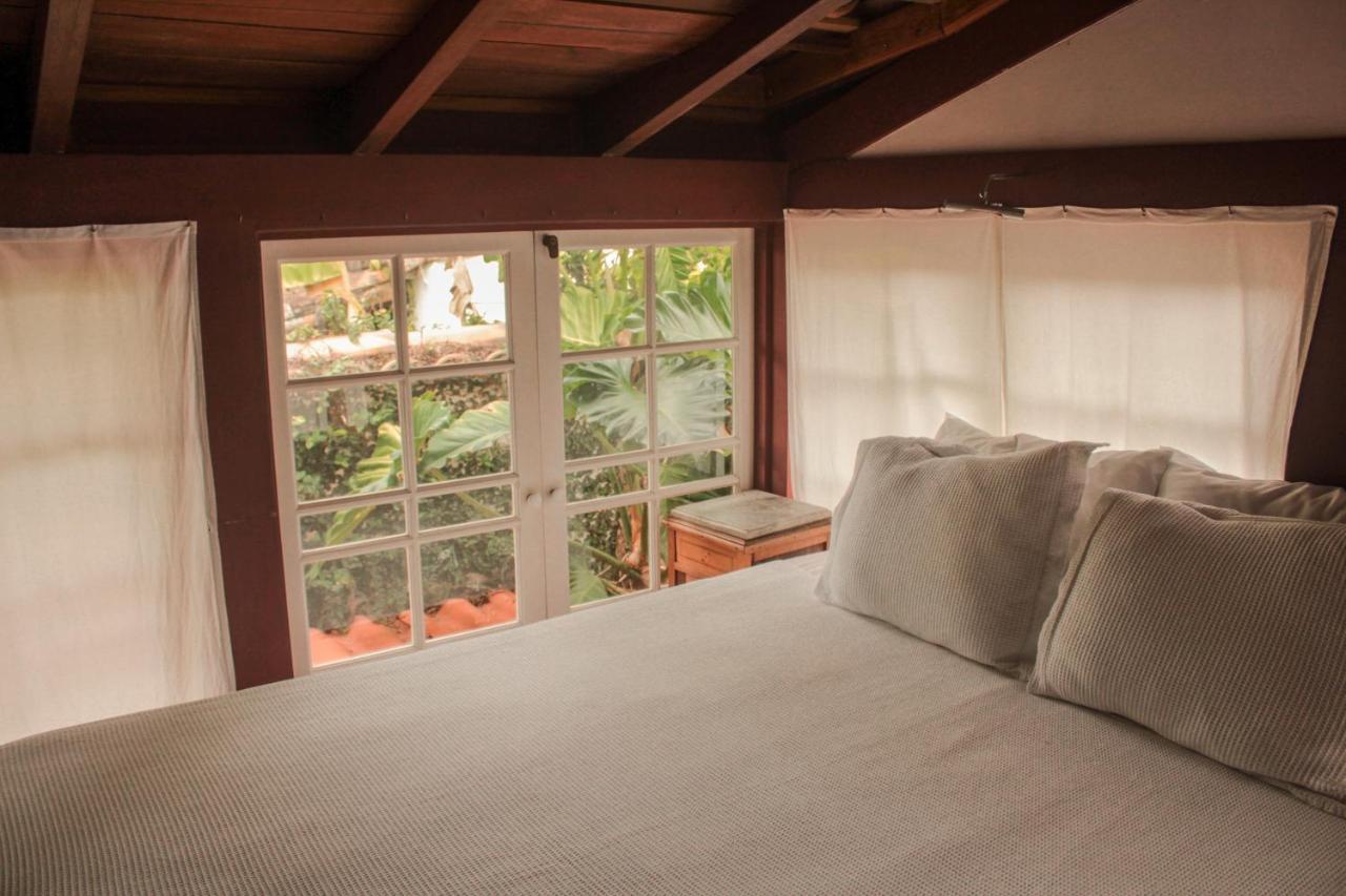 Casa De Hospedagem Araquari Kültér fotó