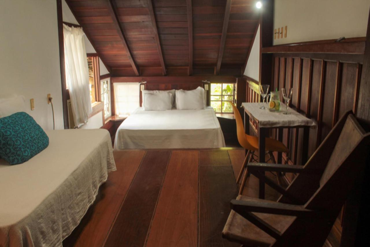 Casa De Hospedagem Araquari Kültér fotó