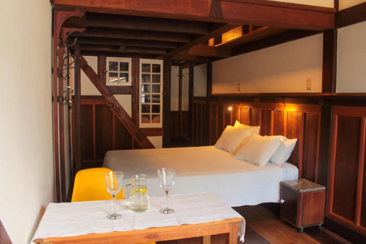 Casa De Hospedagem Araquari Kültér fotó
