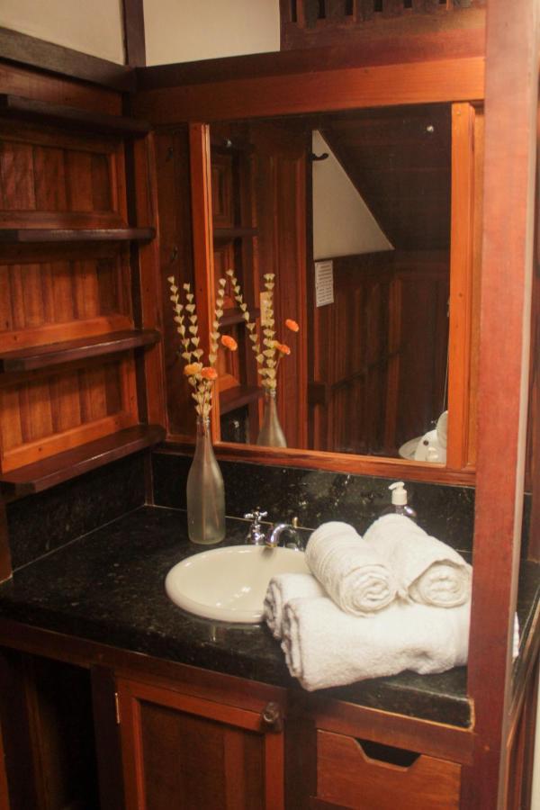 Casa De Hospedagem Araquari Kültér fotó