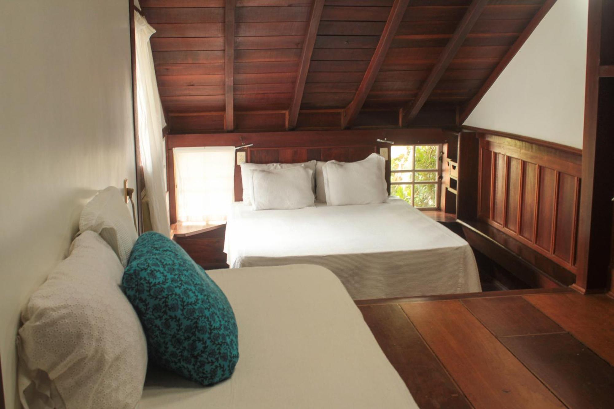 Casa De Hospedagem Araquari Szoba fotó
