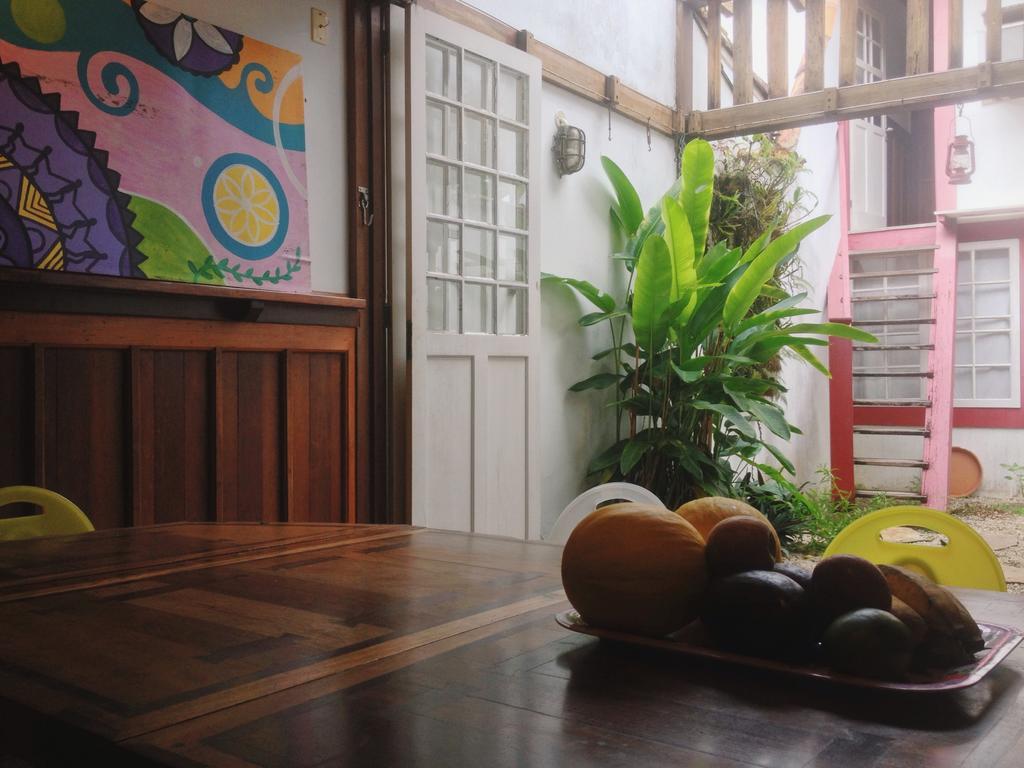 Casa De Hospedagem Araquari Kültér fotó