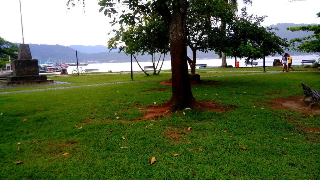 Casa De Hospedagem Araquari Kültér fotó