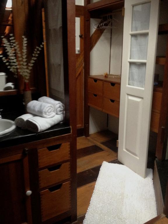 Casa De Hospedagem Araquari Kültér fotó