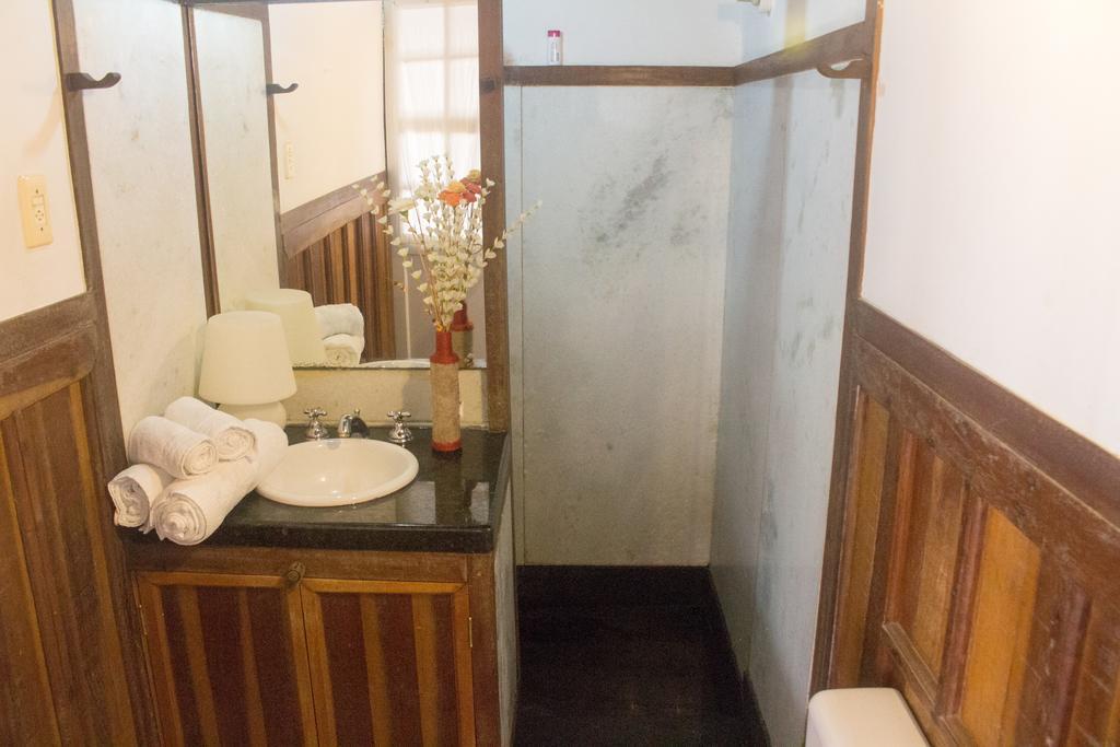 Casa De Hospedagem Araquari Kültér fotó