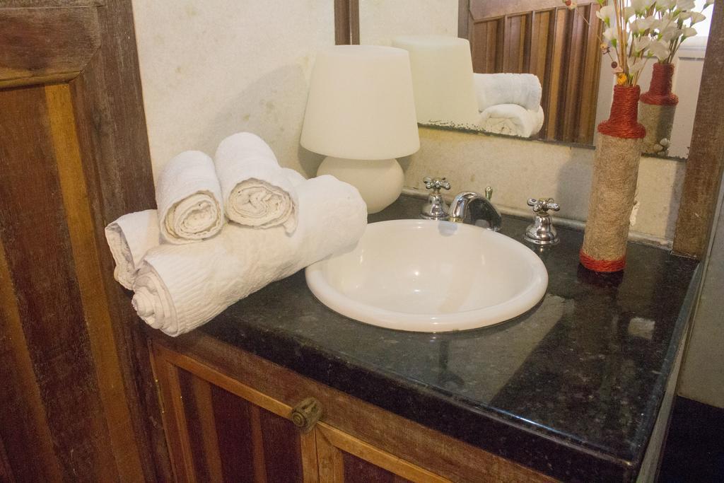 Casa De Hospedagem Araquari Kültér fotó