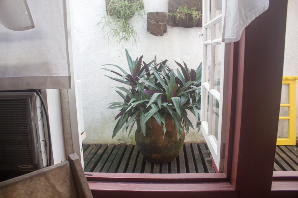 Casa De Hospedagem Araquari Kültér fotó