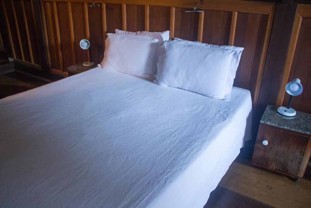 Casa De Hospedagem Araquari Kültér fotó