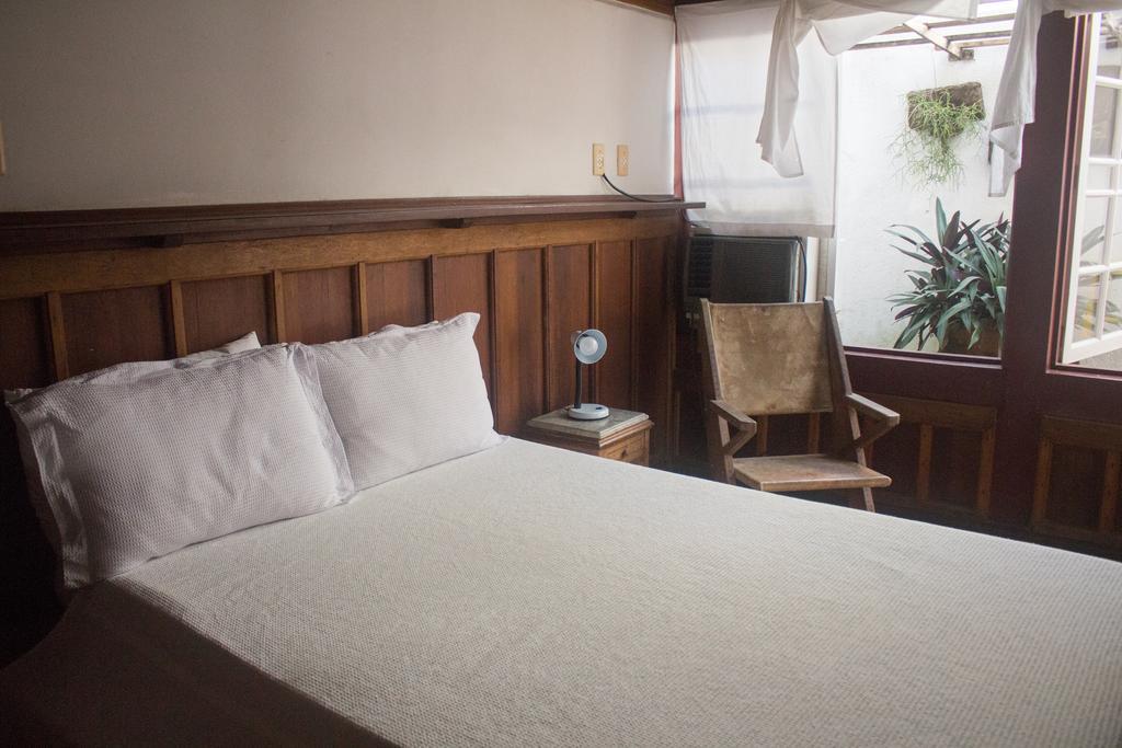 Casa De Hospedagem Araquari Kültér fotó