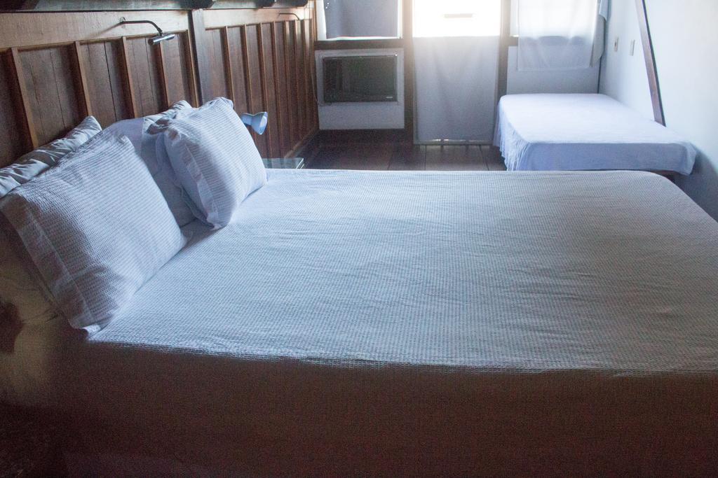 Casa De Hospedagem Araquari Kültér fotó