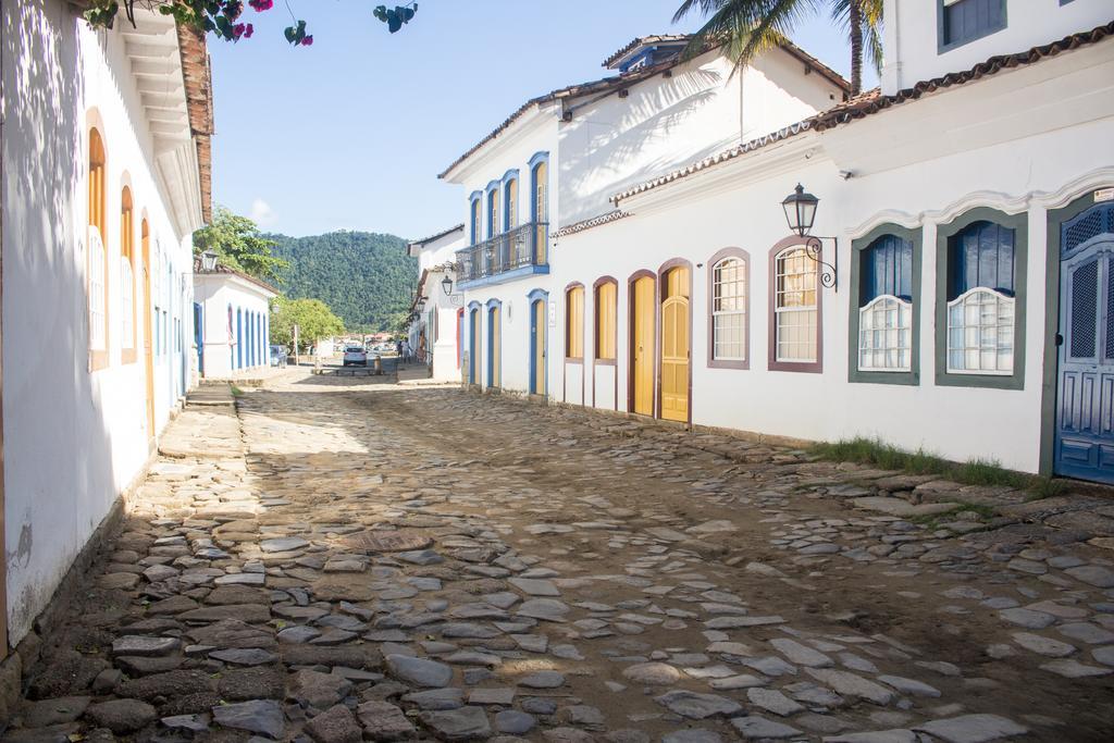 Casa De Hospedagem Araquari Kültér fotó