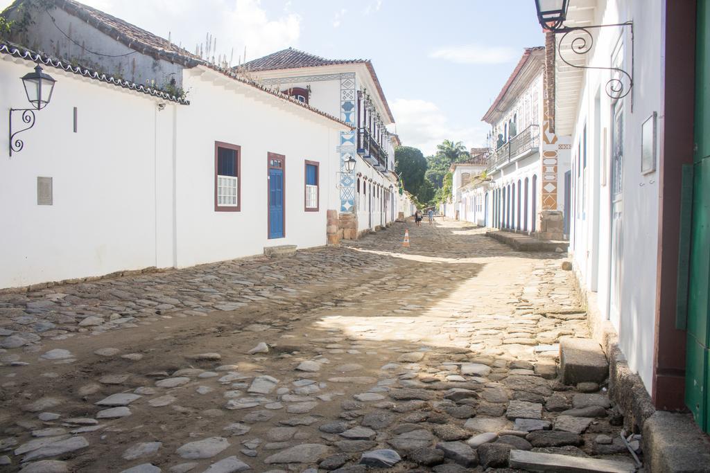 Casa De Hospedagem Araquari Kültér fotó