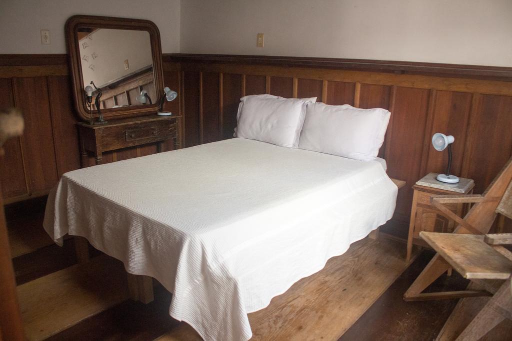 Casa De Hospedagem Araquari Kültér fotó