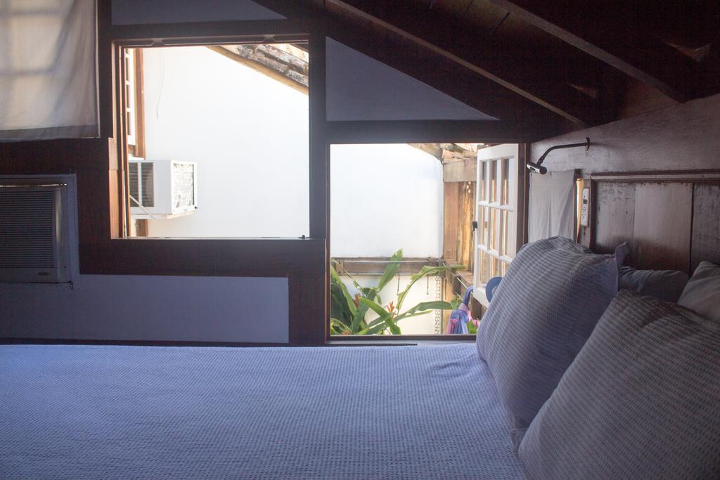 Casa De Hospedagem Araquari Kültér fotó