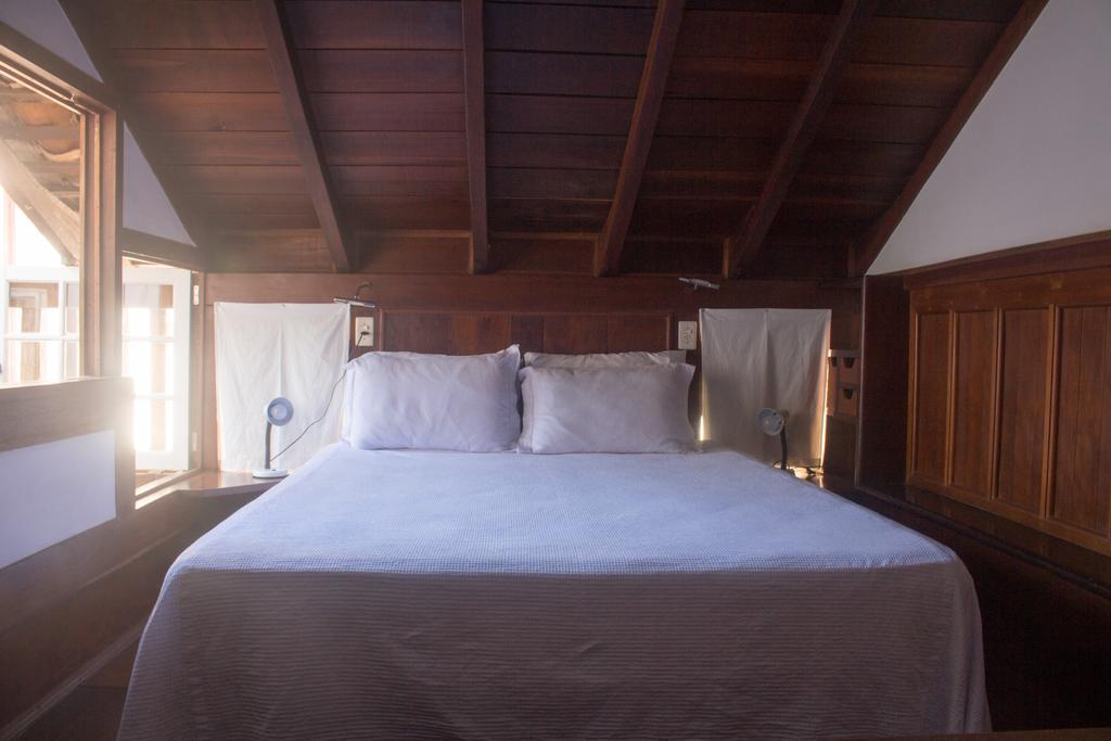 Casa De Hospedagem Araquari Kültér fotó