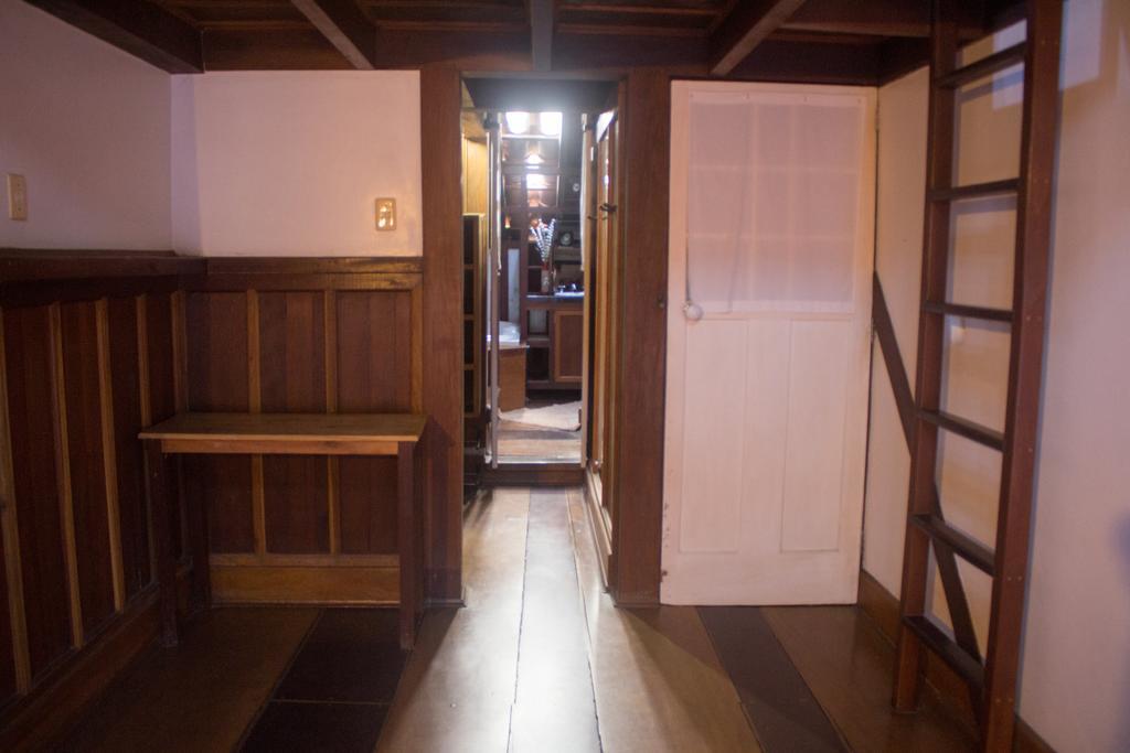 Casa De Hospedagem Araquari Kültér fotó