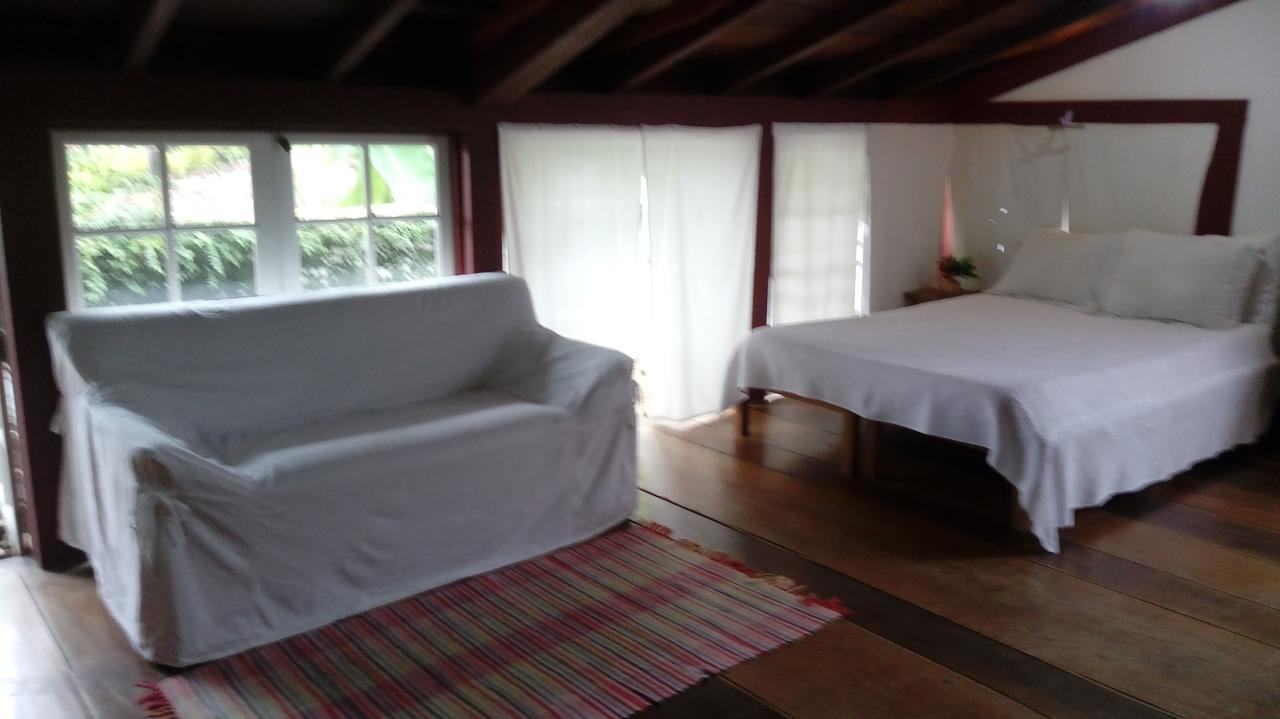 Casa De Hospedagem Araquari Kültér fotó