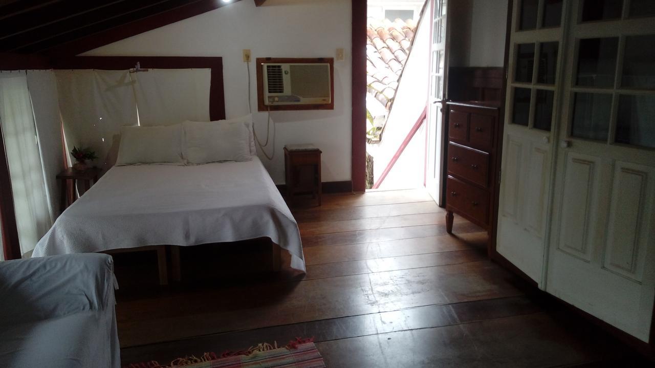 Casa De Hospedagem Araquari Kültér fotó
